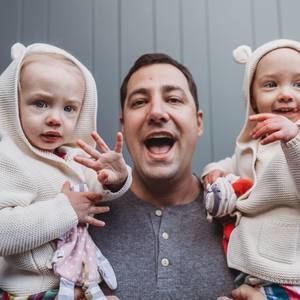 Meet your Posher, Marc